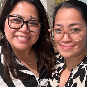 Meet your Posher, Aileen